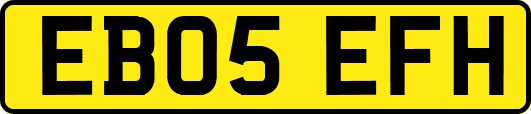 EB05EFH