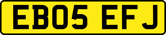 EB05EFJ