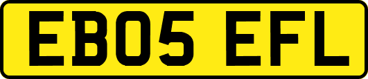 EB05EFL