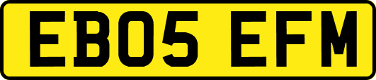 EB05EFM