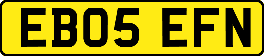 EB05EFN