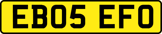EB05EFO