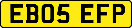 EB05EFP