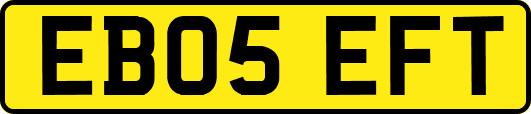 EB05EFT