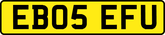 EB05EFU