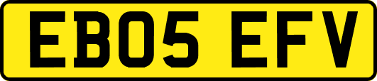 EB05EFV