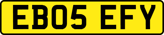 EB05EFY