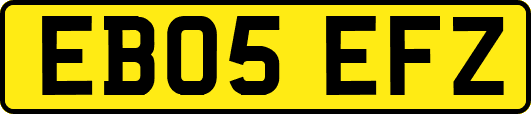 EB05EFZ