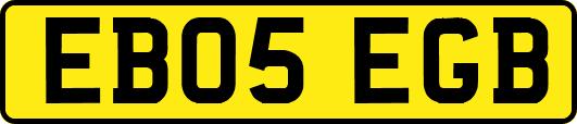 EB05EGB