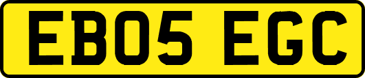 EB05EGC