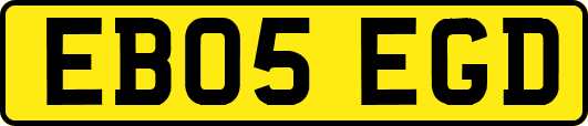 EB05EGD
