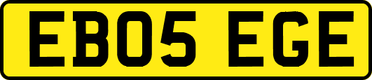 EB05EGE