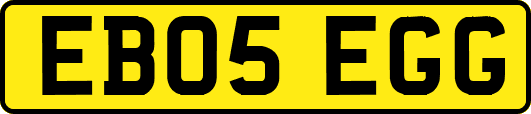 EB05EGG