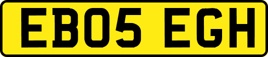 EB05EGH