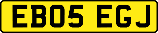 EB05EGJ