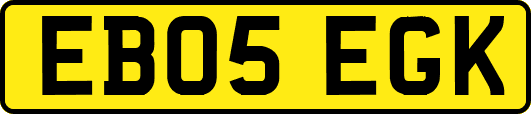 EB05EGK