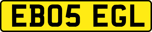 EB05EGL