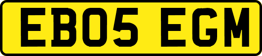EB05EGM