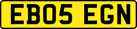 EB05EGN