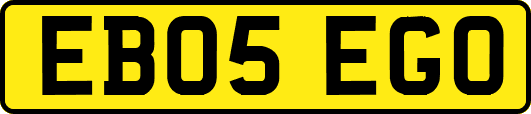 EB05EGO
