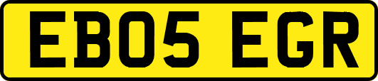 EB05EGR