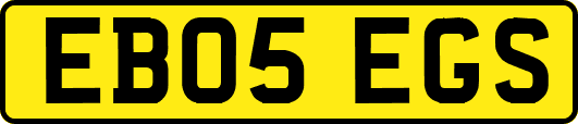 EB05EGS