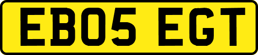 EB05EGT