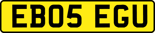 EB05EGU