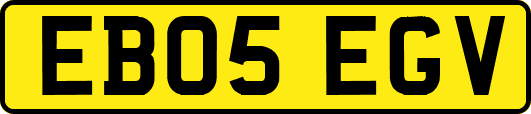 EB05EGV