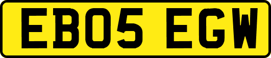 EB05EGW