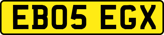 EB05EGX