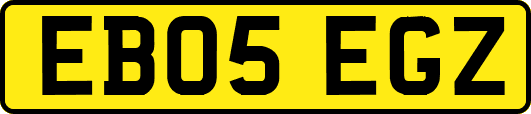 EB05EGZ