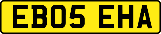 EB05EHA