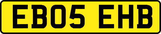 EB05EHB
