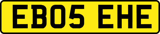 EB05EHE