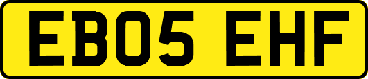 EB05EHF