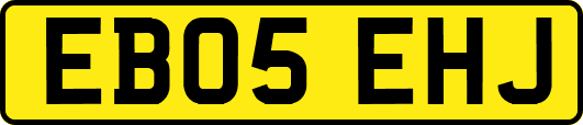 EB05EHJ