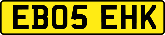 EB05EHK