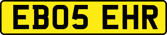 EB05EHR