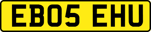EB05EHU