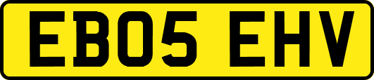 EB05EHV