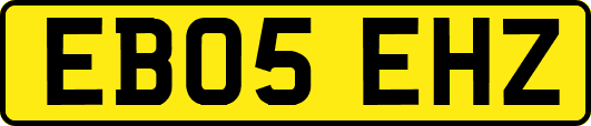 EB05EHZ
