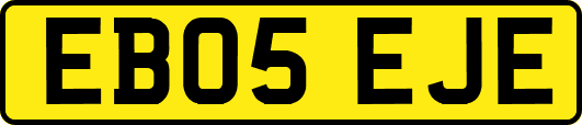 EB05EJE