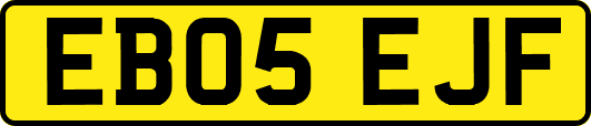 EB05EJF