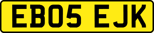EB05EJK