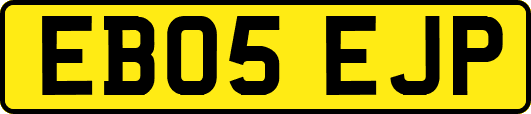 EB05EJP
