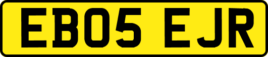 EB05EJR
