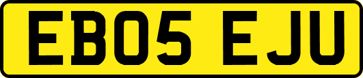 EB05EJU