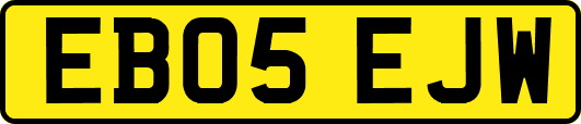 EB05EJW