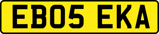 EB05EKA